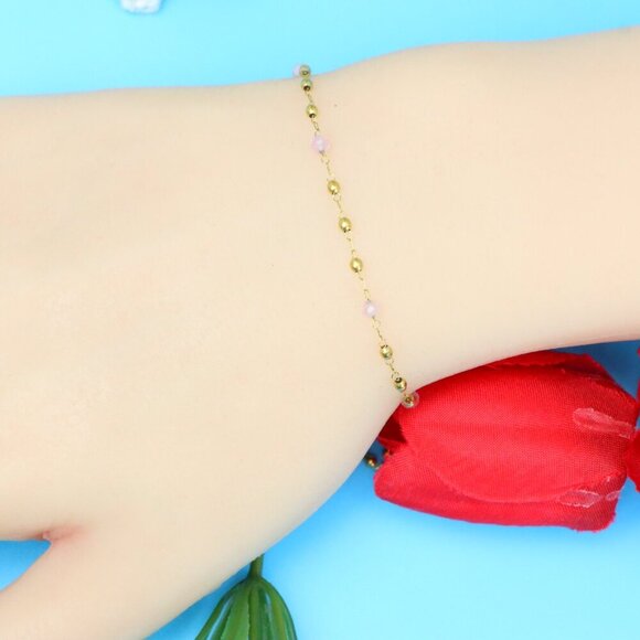 Chic & Stylish Bracelet – A Thoughtful Gift for Women and Girls, DYC1365 - Picture 10 of 10